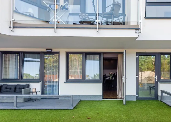 Apartament Wypoczynkowa, Sun&snow