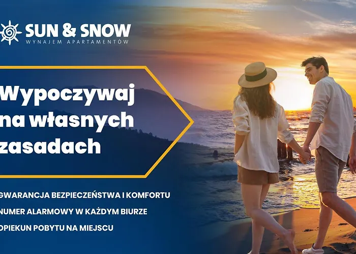 Wypoczynkowa, Sun & Snow