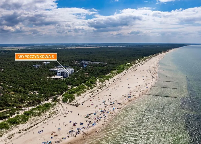 Wypoczynkowa, Sun&snow